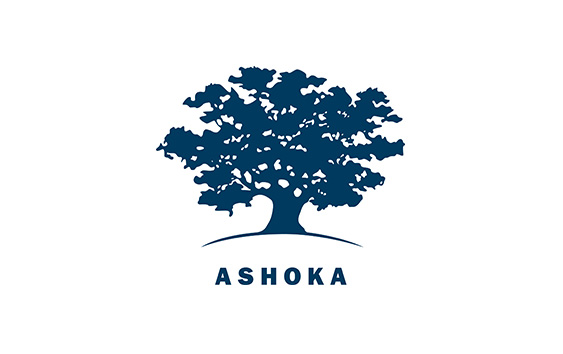 Ashoka logo