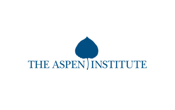 The Aspen Institute logo