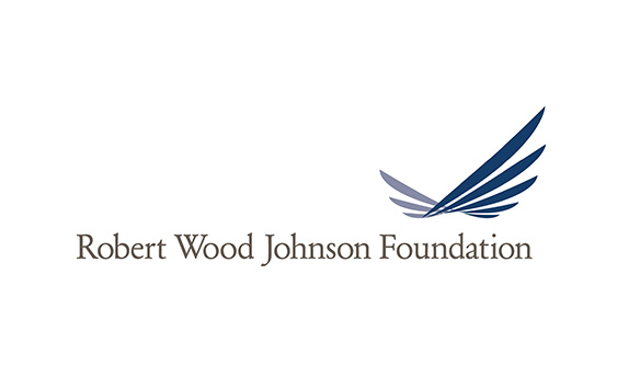 Robert Wood Johnson Foundation logo