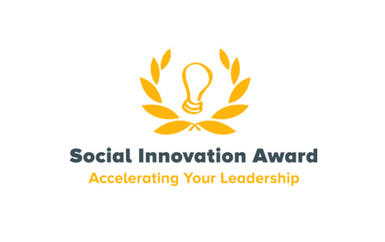Social Innovation Award logo