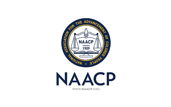 NAACP logo