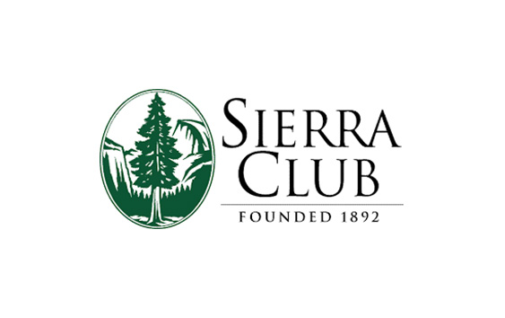 Sierra Club logo