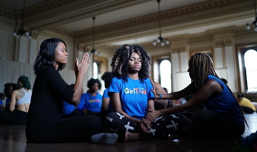 girltrek